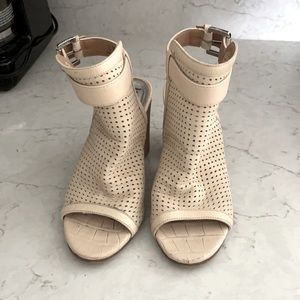 Sam Edelman Perforated ‘Emmie’ Shoe